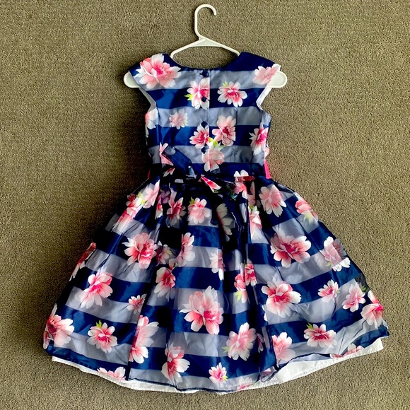 Jona Michelle Dress - Size 10 - Picture 2 of 3